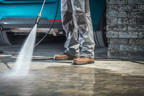 Best Pool Deck Cleaning  in Catasauqua, PA