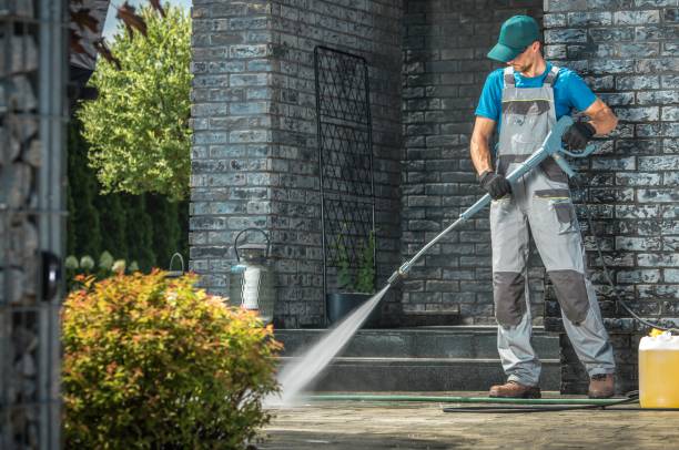 Best Factory Floor Cleaning  in Catasauqua, PA